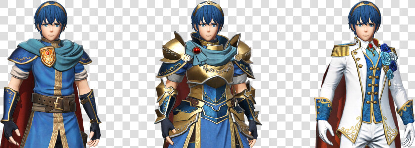 Marth Fire Emblem Warriors  HD Png DownloadTransparent PNG