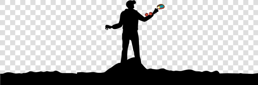 In Virtual Reality   Virtual Reality Silhouette  HD Png DownloadTransparent PNG
