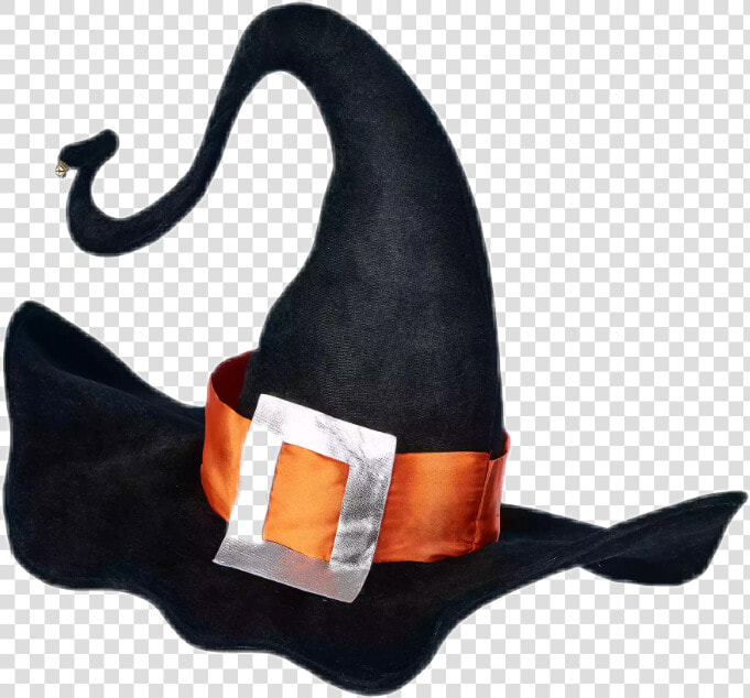  bruja  sombrero  sombrerodebruja  gorro  noche  brujas   Sombrero De Bruja Png  Transparent PngTransparent PNG