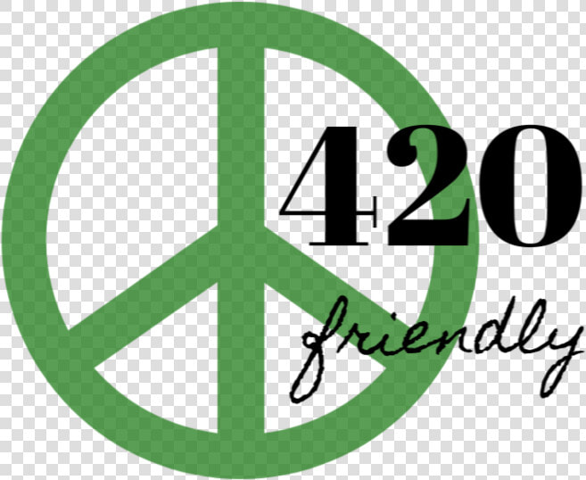 420 Friendly   Circle  HD Png DownloadTransparent PNG