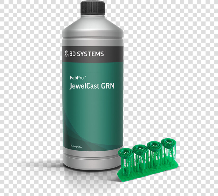Fabpro Jewelcast Grn Translucent Green Material For   Fabpro Jewelcast Grn  HD Png DownloadTransparent PNG