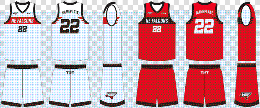 Basketball Clipart Falcon   Slu Basketball Uniforms  HD Png DownloadTransparent PNG