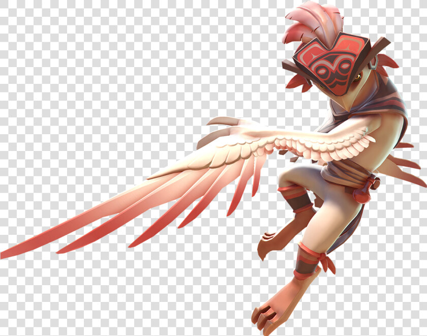 Brawlout Personajes  HD Png DownloadTransparent PNG