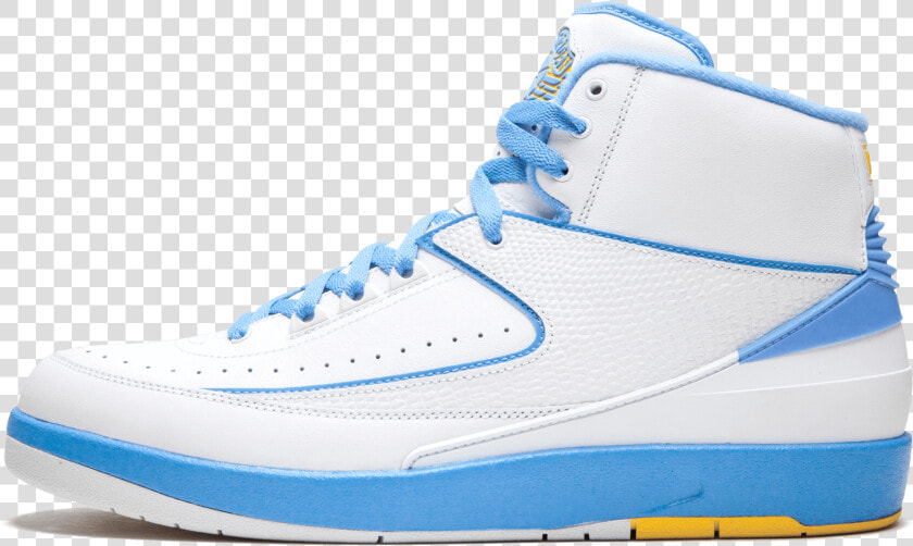 Air Jordan Retro 2 Melo   Joradan 2  HD Png DownloadTransparent PNG