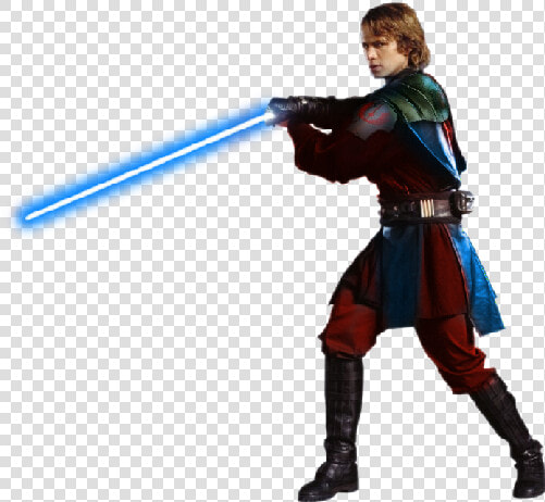 General Anakin Skywalker Png Render By Mrvideo vidman   Star Wars General Skywalker  Transparent PngTransparent PNG