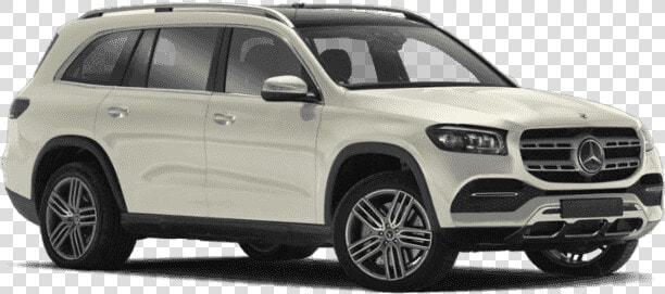Mercedes 2020 Gls 450 Black  HD Png DownloadTransparent PNG