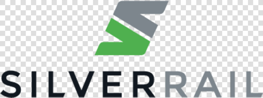 Expedia Is To Acquire A Majority Stake In Silverrail   Silverrail Logo  HD Png DownloadTransparent PNG