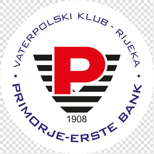 Primorje Erste Bank Logo 2017   Bomberos Viña Del Mar  HD Png DownloadTransparent PNG