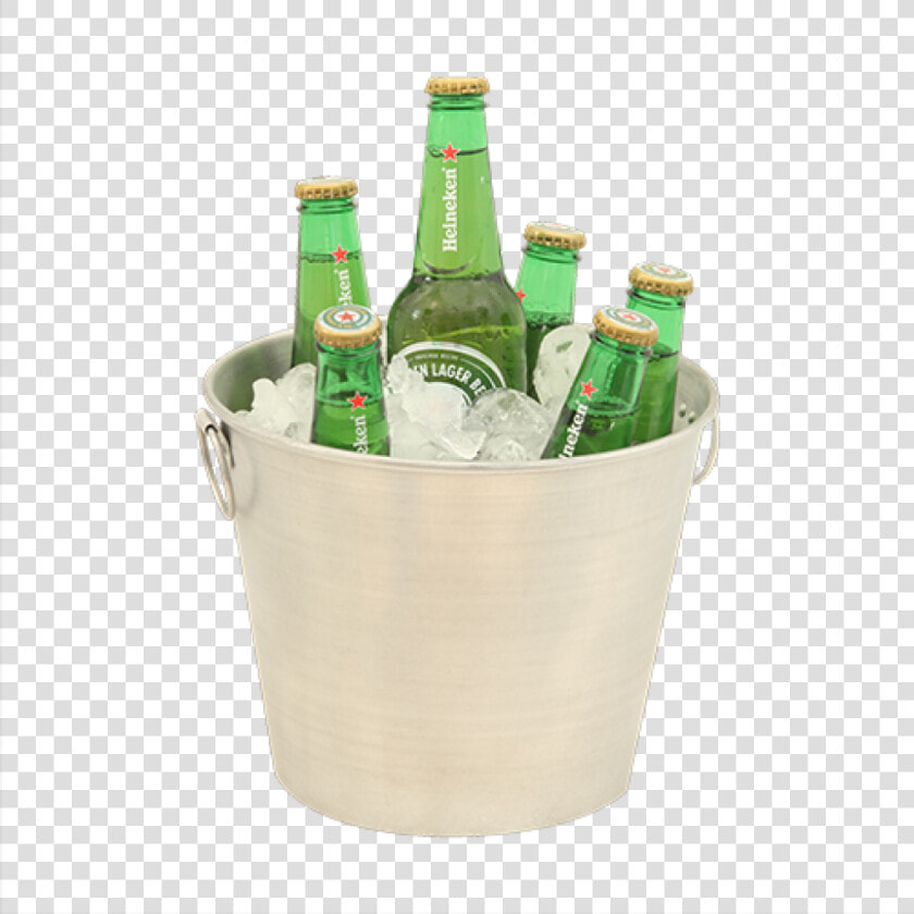 Balde De Heineken   Balde Heineken Png  Transparent PngTransparent PNG
