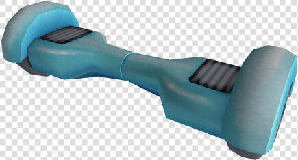 Blue Rolling Hoverboard   Tool  HD Png DownloadTransparent PNG