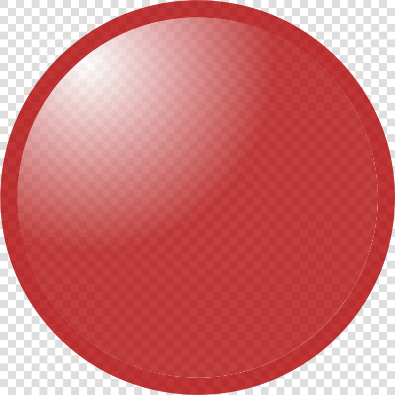 Dot Clipart Splotch   Red Circle Marker Icon  HD Png DownloadTransparent PNG