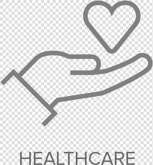 Healthcare Icon   Healthcare  HD Png DownloadTransparent PNG