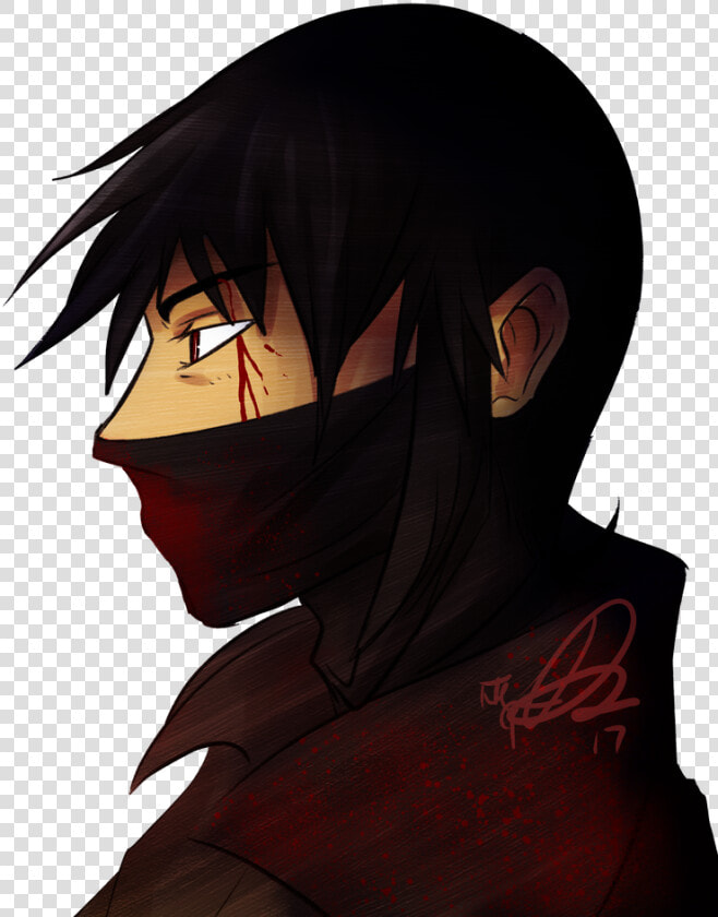 Random Bloodborne Drawing   Cartoon  HD Png DownloadTransparent PNG