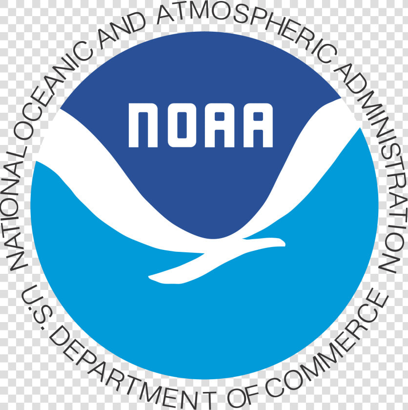 National Oceanic And Atmospheric Administration  HD Png DownloadTransparent PNG