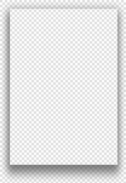 Hd Retangulo Sticker   White Square Border Png  Transparent PngTransparent PNG
