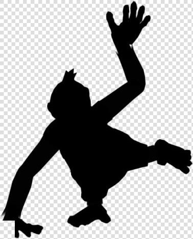 Lanky Kong Png Transparent Images   Silhouette  Png DownloadTransparent PNG