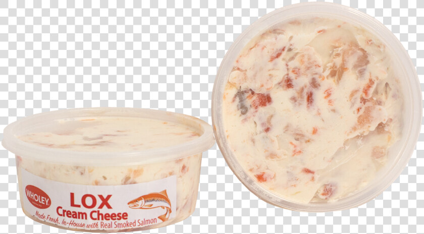 Lox Cream Cheese Dip  HD Png DownloadTransparent PNG