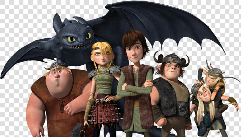 Train Your Dragon Bbc  HD Png DownloadTransparent PNG