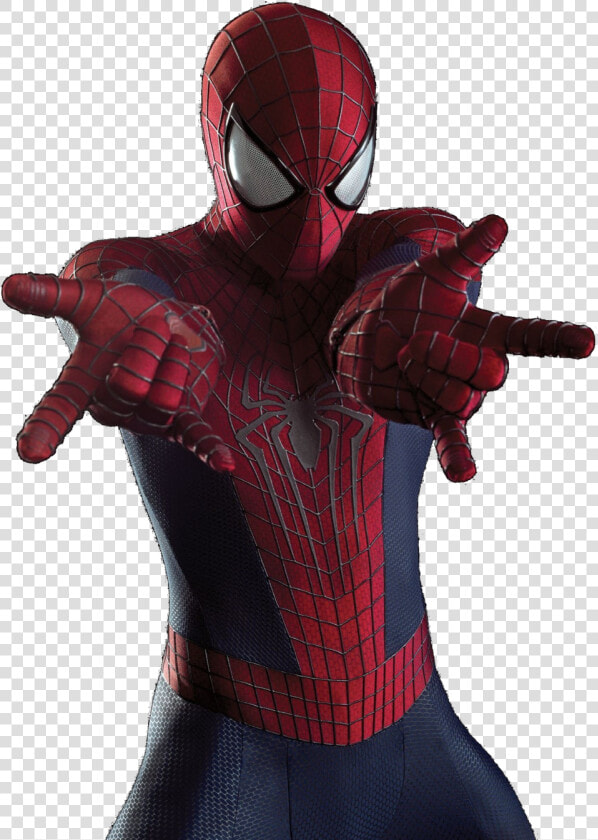 Amazing Spider Man Png   Amazing Spider Man 2  Transparent PngTransparent PNG