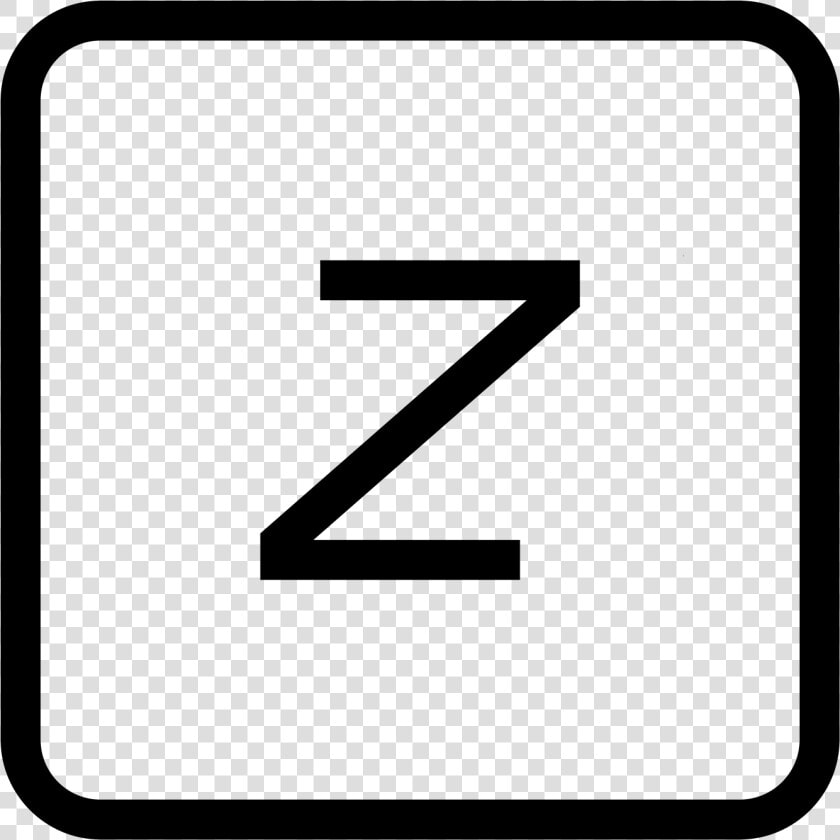 Z Coordinate Icon  HD Png DownloadTransparent PNG
