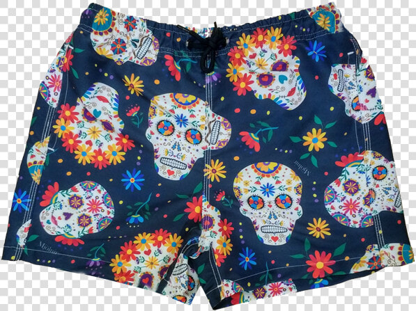Mexicana Promo   Board Short  HD Png DownloadTransparent PNG