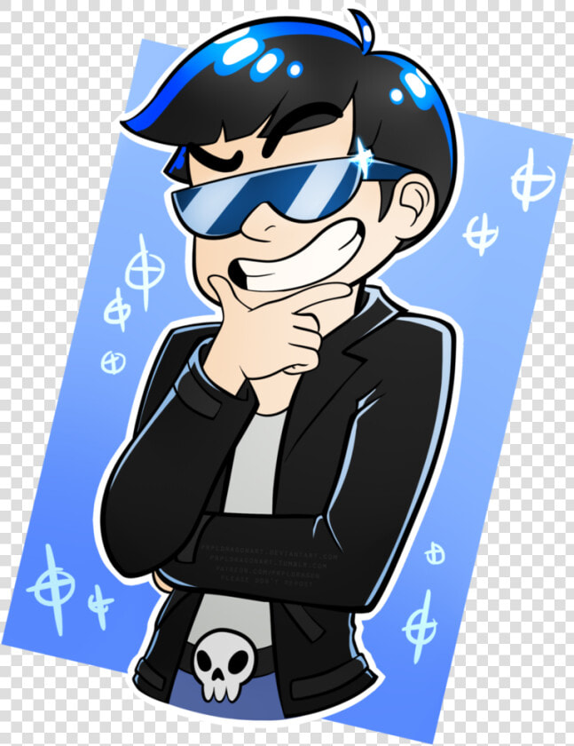 Cool Clipart Dude   Cool Dude  HD Png DownloadTransparent PNG