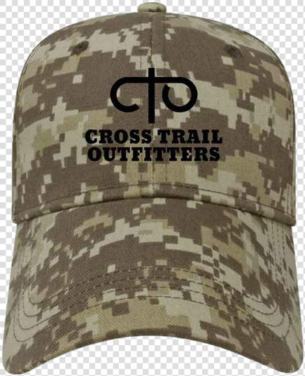 Cto Hat   Digital Camo   Baseball Cap  HD Png DownloadTransparent PNG