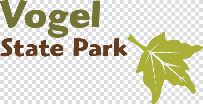 Vogel Logo   Georgia State Parks  HD Png DownloadTransparent PNG