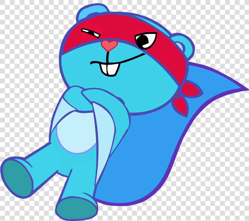 Light Splendid View Htf Splendid By Ppgxrrb Fan   Htf Sniffles Flippy Splendid  HD Png DownloadTransparent PNG