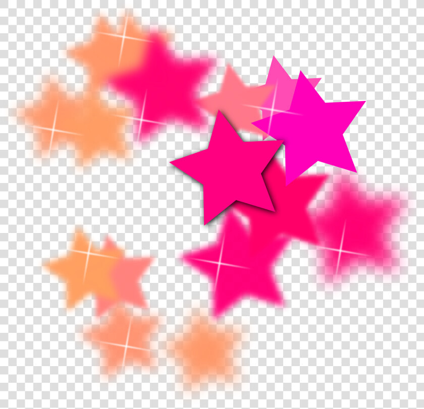 Star Design Clipart Free   Slime Con L Unicorno  HD Png DownloadTransparent PNG
