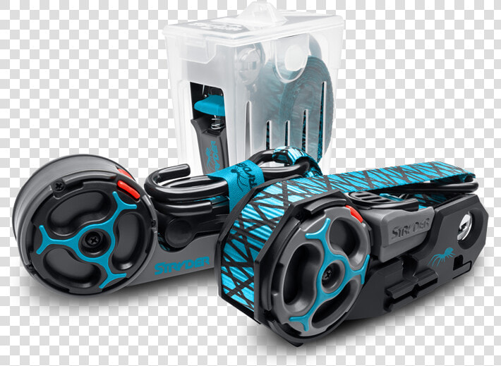 Three Stryder Ratchet Strap Styles   Subwoofer  HD Png DownloadTransparent PNG