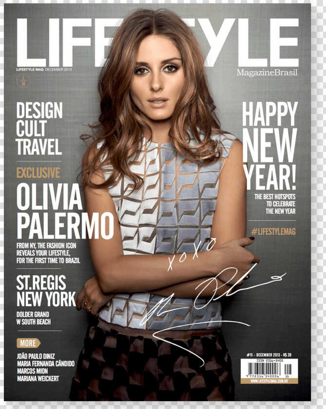 Olivia Palermo  HD Png DownloadTransparent PNG