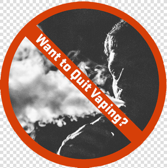 Need Help To Quit Vaping   Vaping Problem  HD Png DownloadTransparent PNG