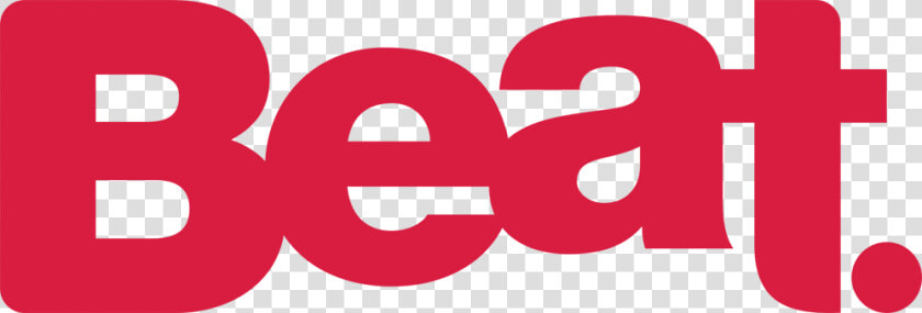 Media Beats Png Logo   Beat 102 103 Logo  Transparent PngTransparent PNG