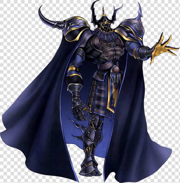 Dissidia Golbez   Final Fantasy 4 Golbez  HD Png DownloadTransparent PNG