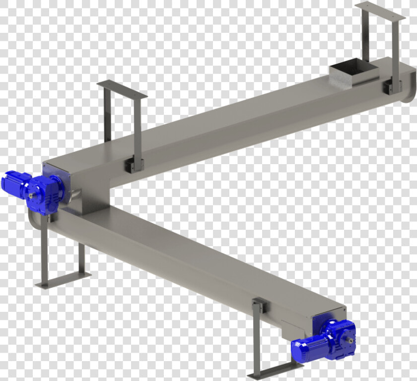 Screw Conveyor Main Slamex Sc   Exercise Equipment  HD Png DownloadTransparent PNG