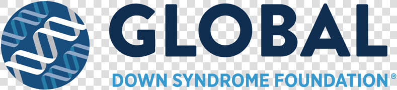 Gdsf Full Color Primary Logo Horizontal Cmyk Clear   Organizations Support Down Syndrome  HD Png DownloadTransparent PNG