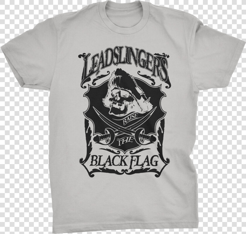 Raise The Black Flag T shirt Class   Halloween Funny Shirt  HD Png DownloadTransparent PNG