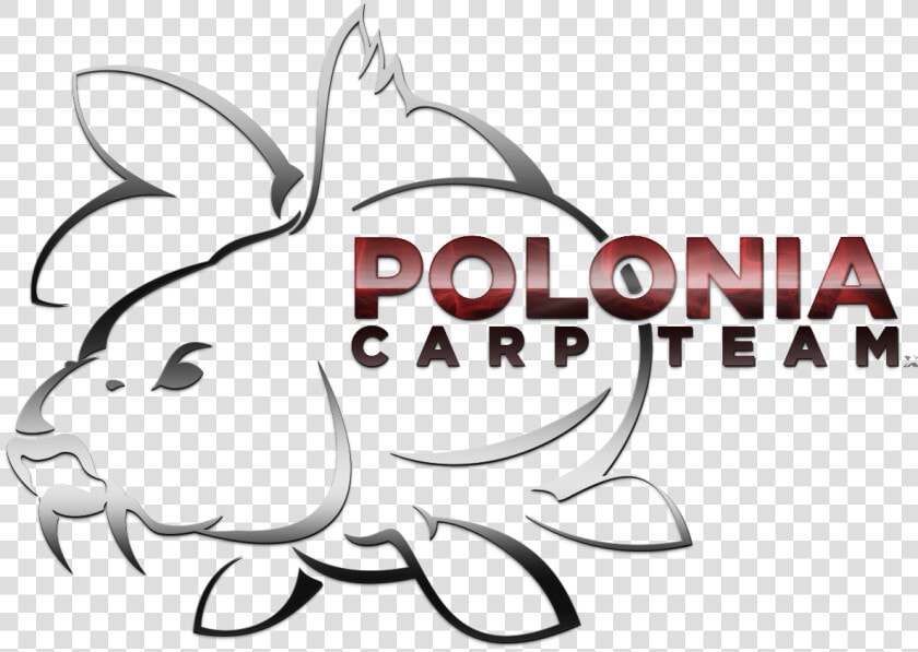 Team Carp Fishing Logo  HD Png DownloadTransparent PNG