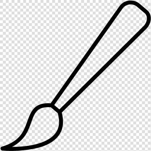 Features Wysiwyg Html Editor   Easy Paint Brush Drawing  HD Png DownloadTransparent PNG
