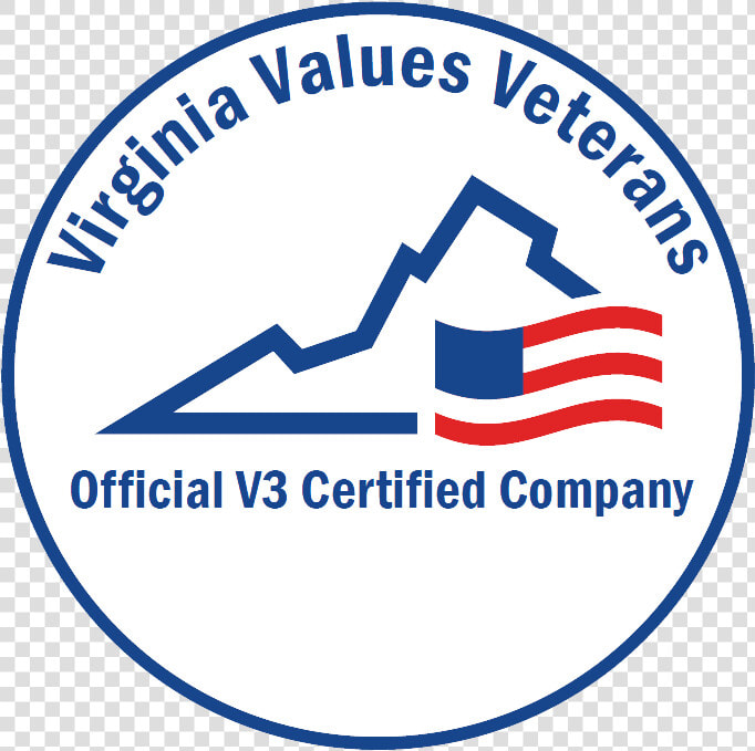 Virginia Values Vets   Virginia Wounded Warrior Program  HD Png DownloadTransparent PNG