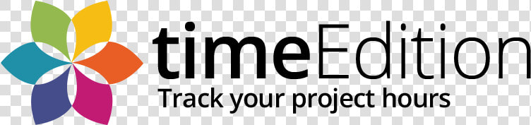 Time Tracking For Iphone  Android And Mac   Logo Edition  HD Png DownloadTransparent PNG