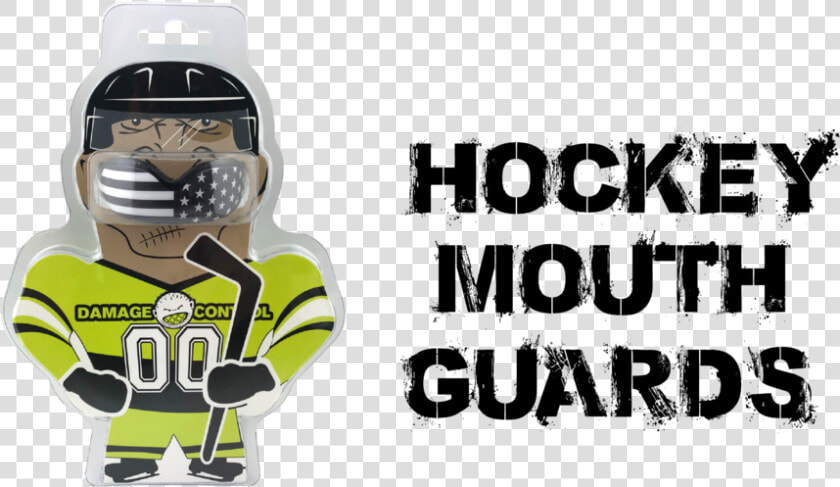 Hockey Mouthguards  HD Png DownloadTransparent PNG