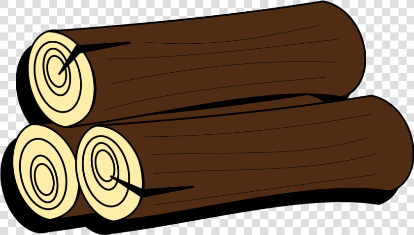 Logs Clipart  HD Png DownloadTransparent PNG