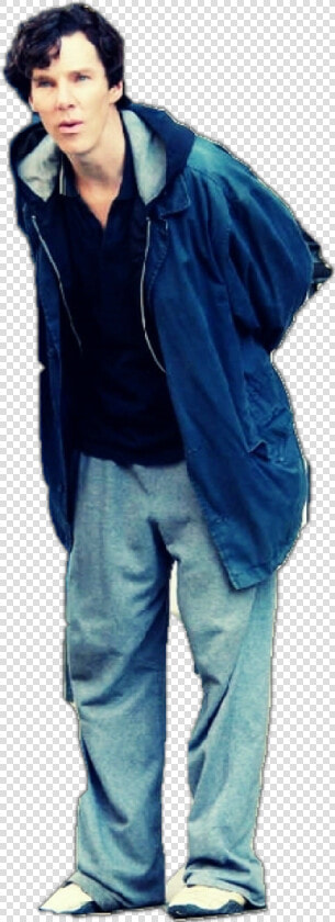 Benedict Cumberbatch Png By N Title Benedict   Pocket  Transparent PngTransparent PNG