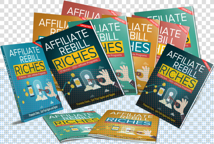 Affiliate Rebill Riches   Rebill Riches  HD Png DownloadTransparent PNG