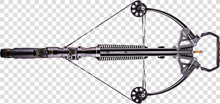 Barnett Whitetail Hunter Ii  HD Png DownloadTransparent PNG