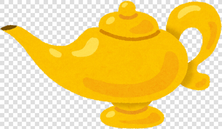 Aladdin Lamp   Cartoon Genie Lamp Png  Transparent PngTransparent PNG