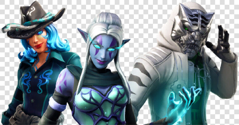 Fortnite Season 8 Overtime Challenges Skins  HD Png DownloadTransparent PNG