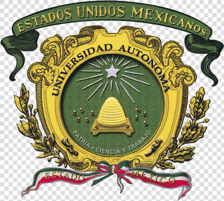 Thumb Image   Escudo De La Uaem  HD Png DownloadTransparent PNG